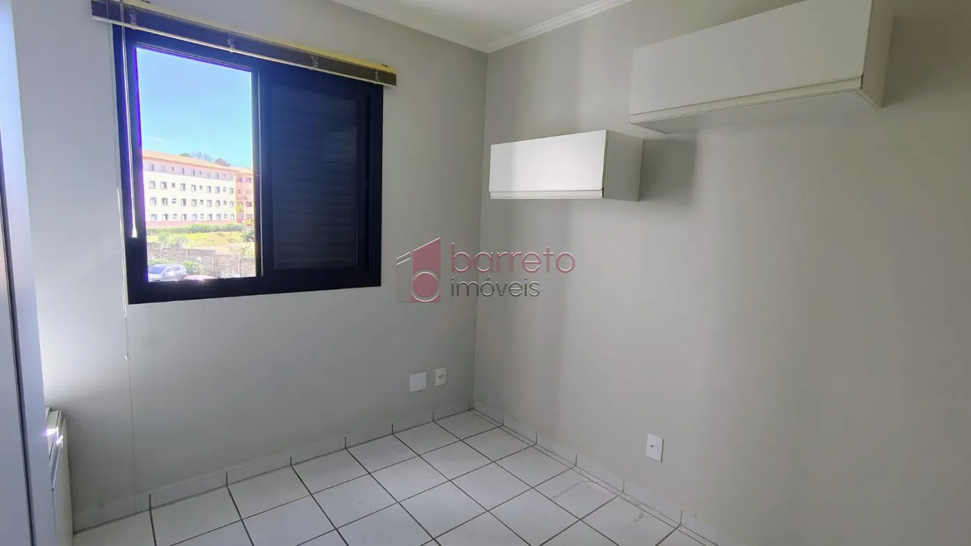APARTAMENTO COM 03 DORMITÓRIOS À VENDA NO CONDOMÍNIO CHÁCARA PRIMAVERA EM JUNDIAÍ/SP