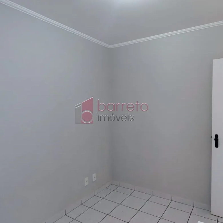 APARTAMENTO COM 03 DORMITÓRIOS À VENDA NO CONDOMÍNIO CHÁCARA PRIMAVERA EM JUNDIAÍ/SP