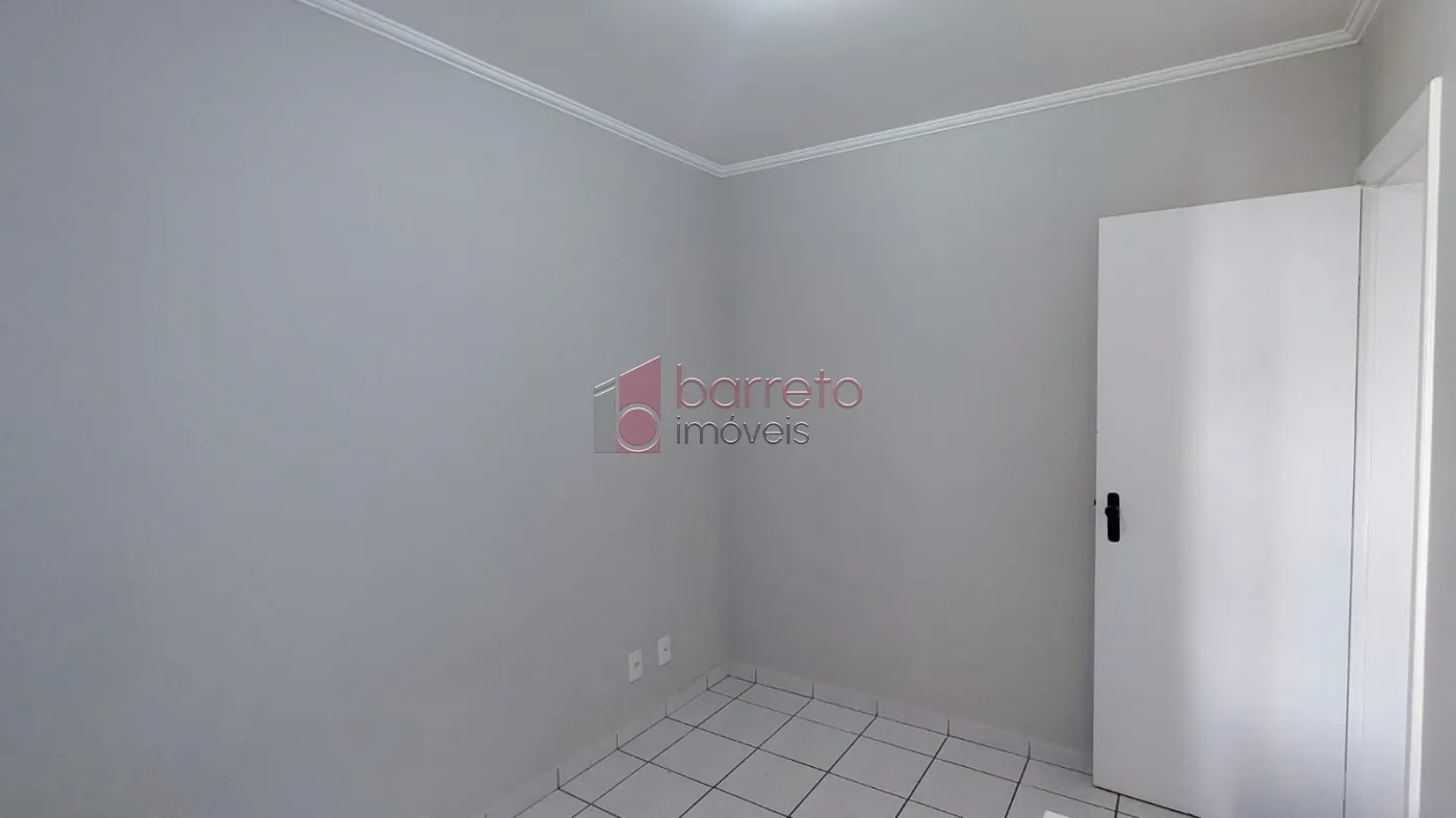 APARTAMENTO COM 03 DORMITÓRIOS À VENDA NO CONDOMÍNIO CHÁCARA PRIMAVERA EM JUNDIAÍ/SP