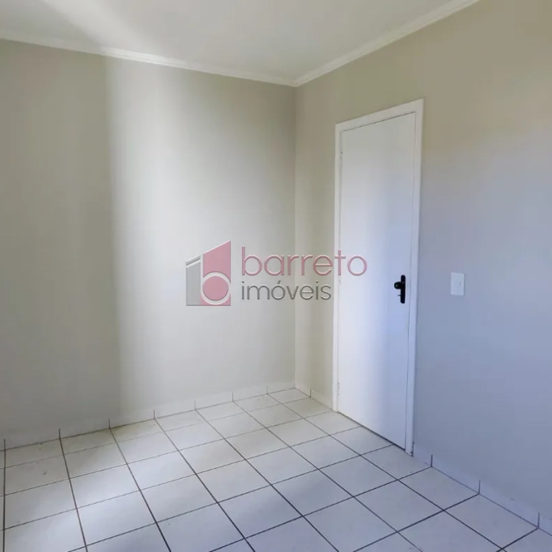APARTAMENTO COM 03 DORMITÓRIOS À VENDA NO CONDOMÍNIO CHÁCARA PRIMAVERA EM JUNDIAÍ/SP
