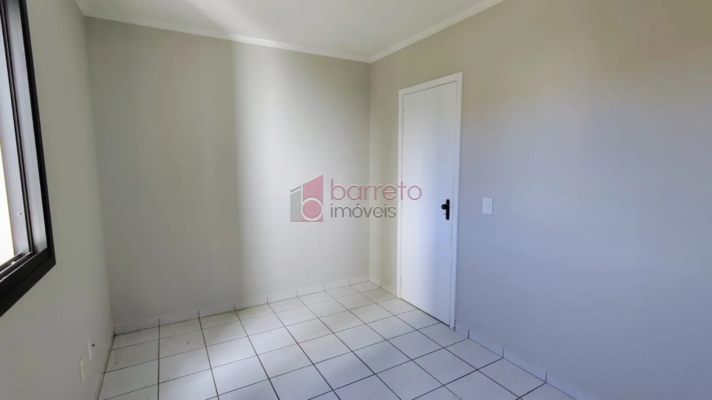 APARTAMENTO COM 03 DORMITÓRIOS À VENDA NO CONDOMÍNIO CHÁCARA PRIMAVERA EM JUNDIAÍ/SP