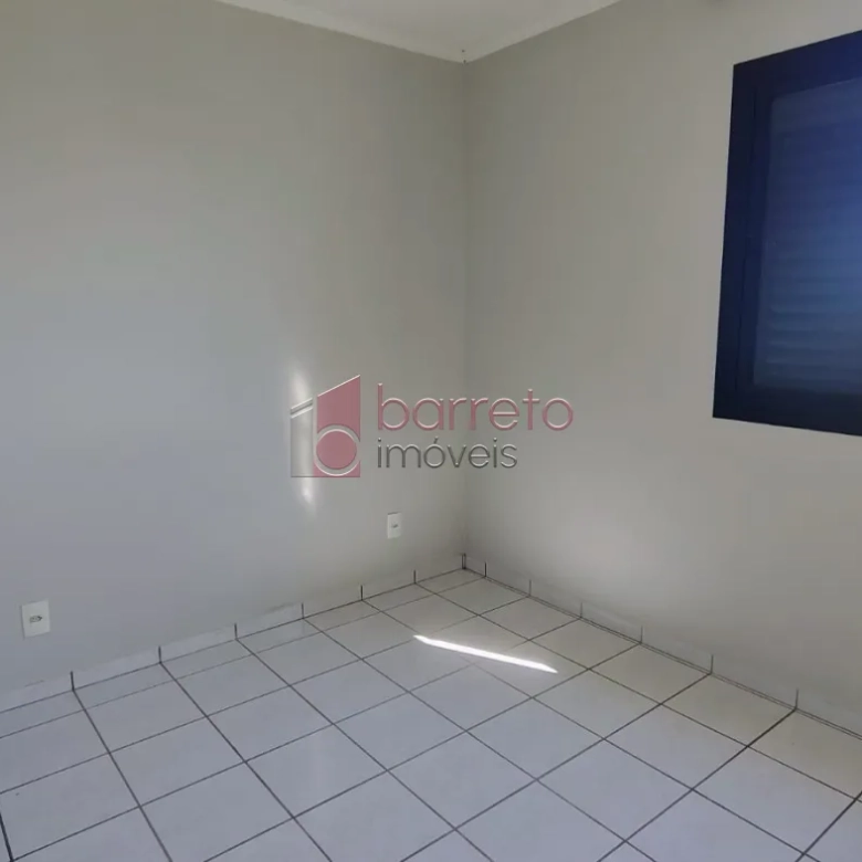APARTAMENTO COM 03 DORMITÓRIOS À VENDA NO CONDOMÍNIO CHÁCARA PRIMAVERA EM JUNDIAÍ/SP