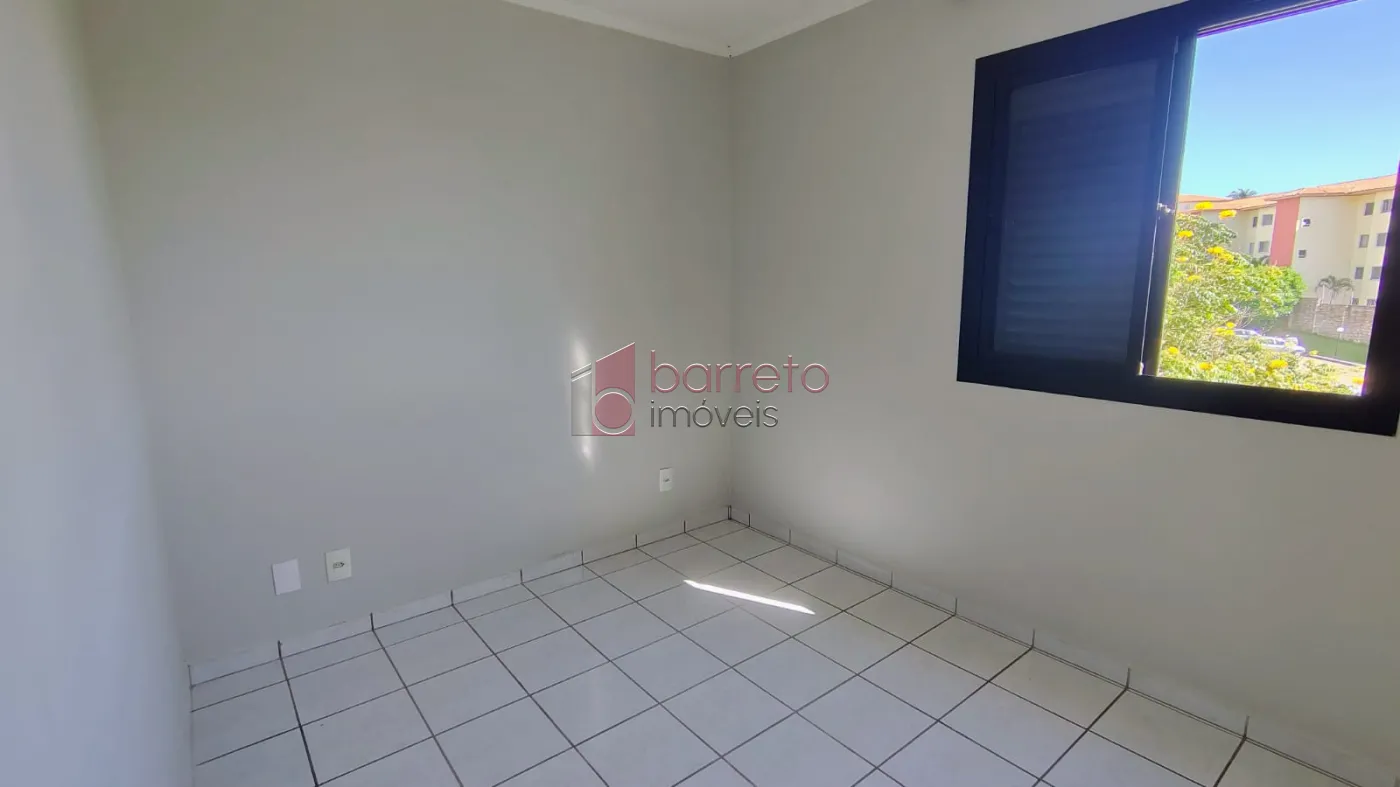 APARTAMENTO COM 03 DORMITÓRIOS À VENDA NO CONDOMÍNIO CHÁCARA PRIMAVERA EM JUNDIAÍ/SP