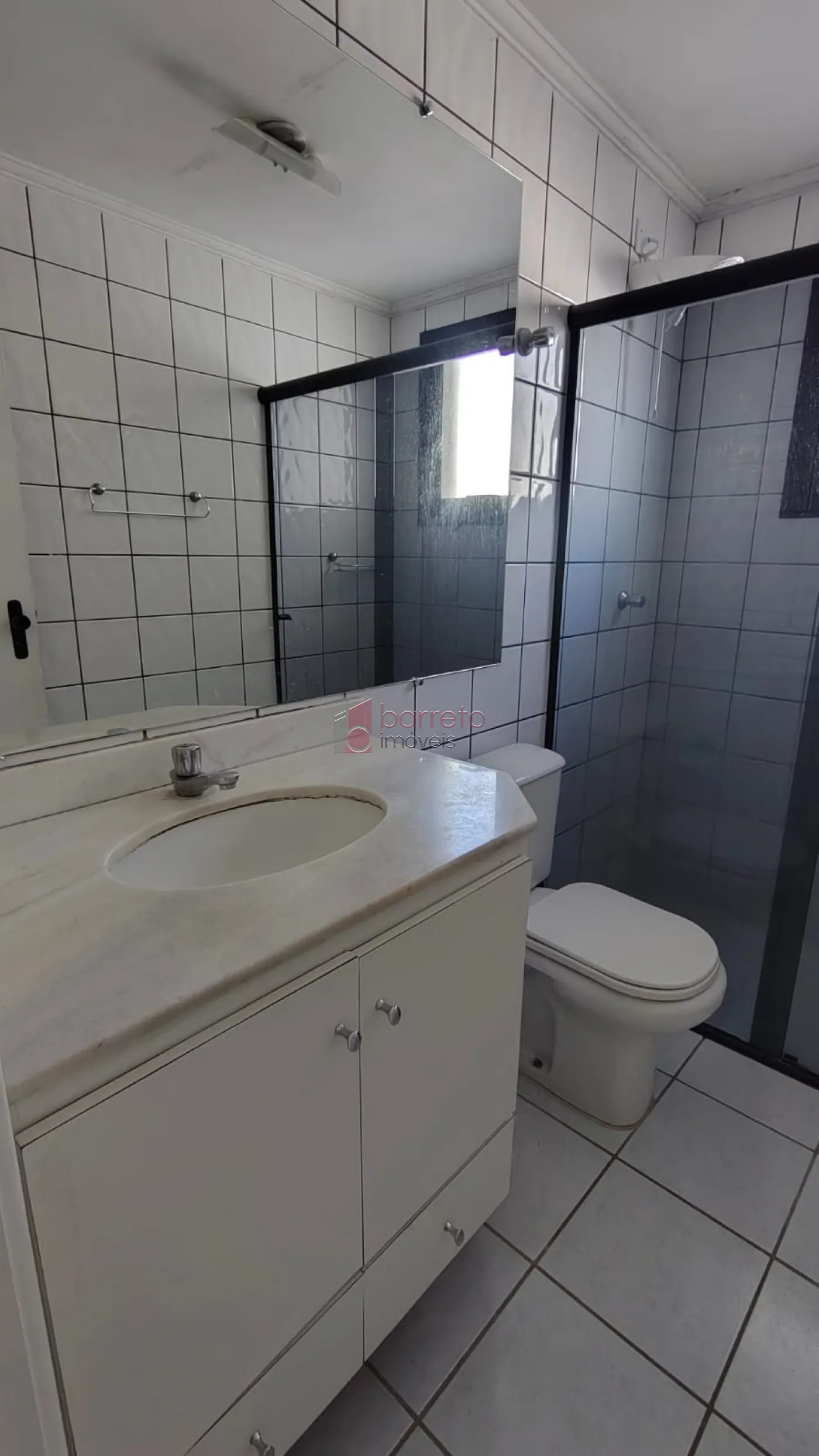 APARTAMENTO COM 03 DORMITÓRIOS À VENDA NO CONDOMÍNIO CHÁCARA PRIMAVERA EM JUNDIAÍ/SP
