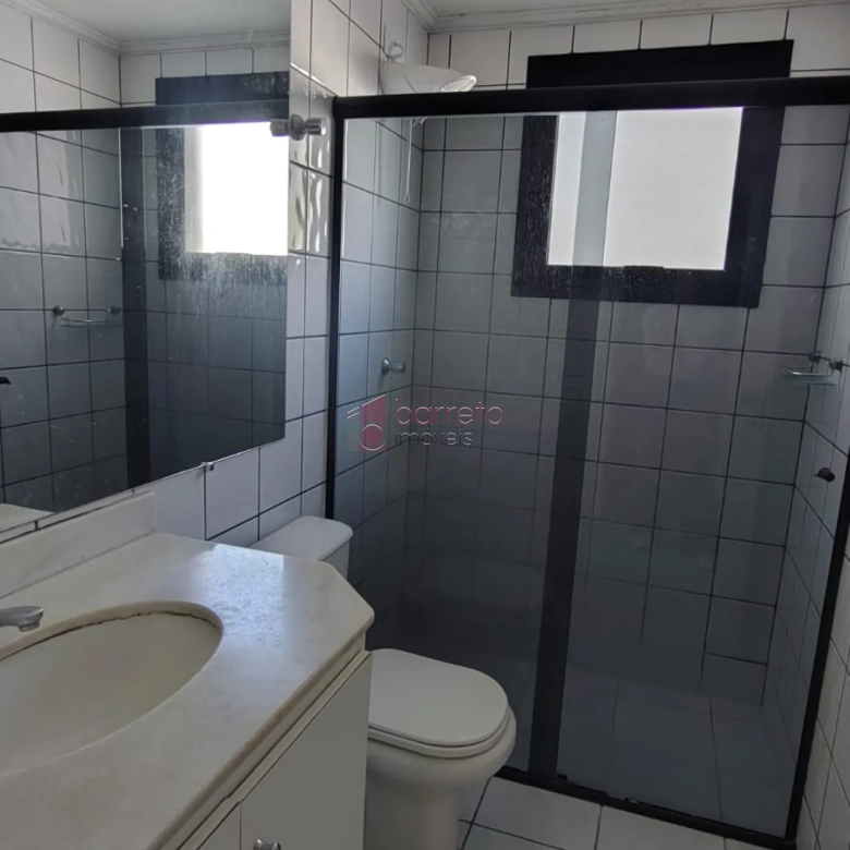 APARTAMENTO COM 03 DORMITÓRIOS À VENDA NO CONDOMÍNIO CHÁCARA PRIMAVERA EM JUNDIAÍ/SP