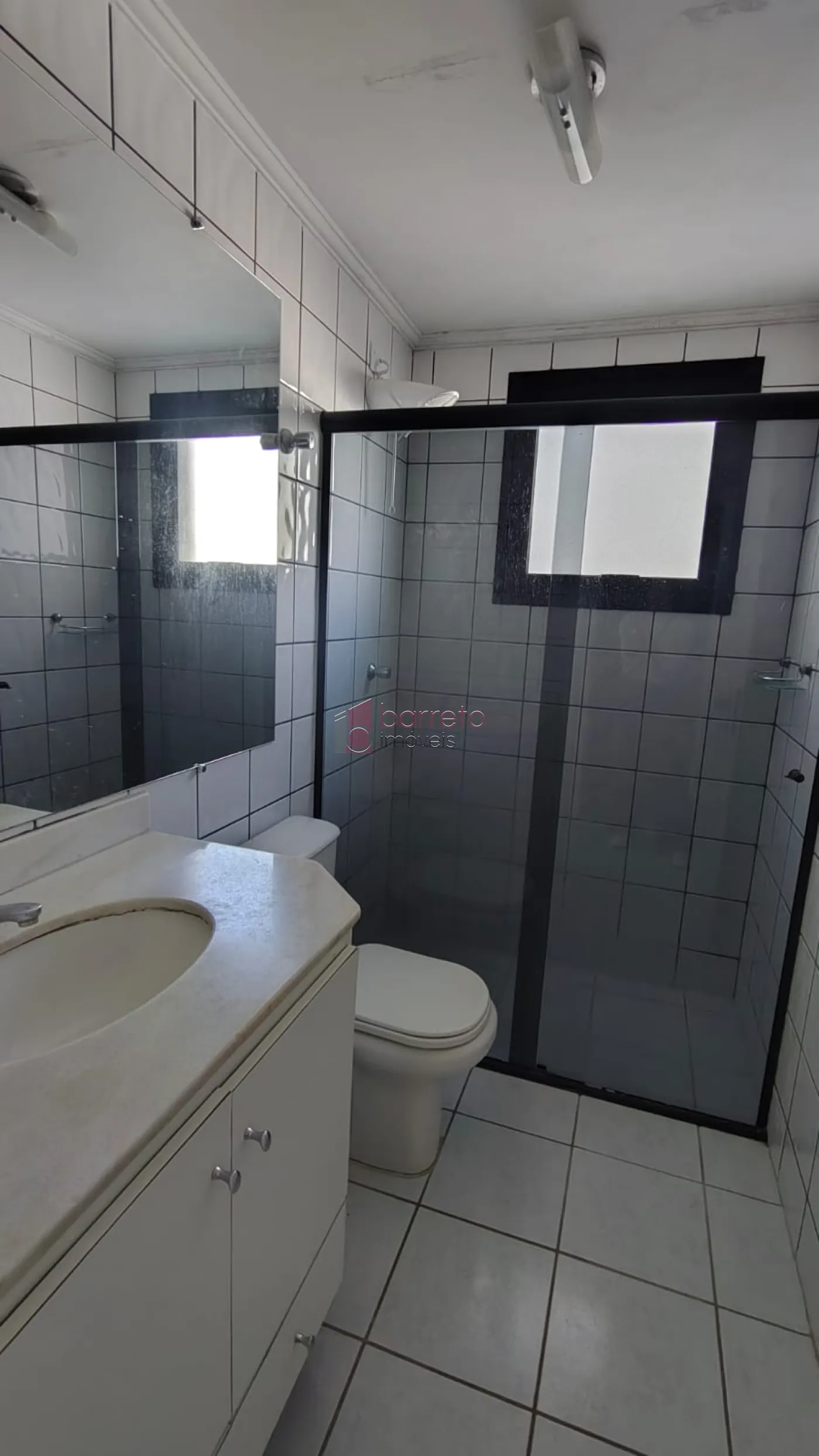 APARTAMENTO COM 03 DORMITÓRIOS À VENDA NO CONDOMÍNIO CHÁCARA PRIMAVERA EM JUNDIAÍ/SP
