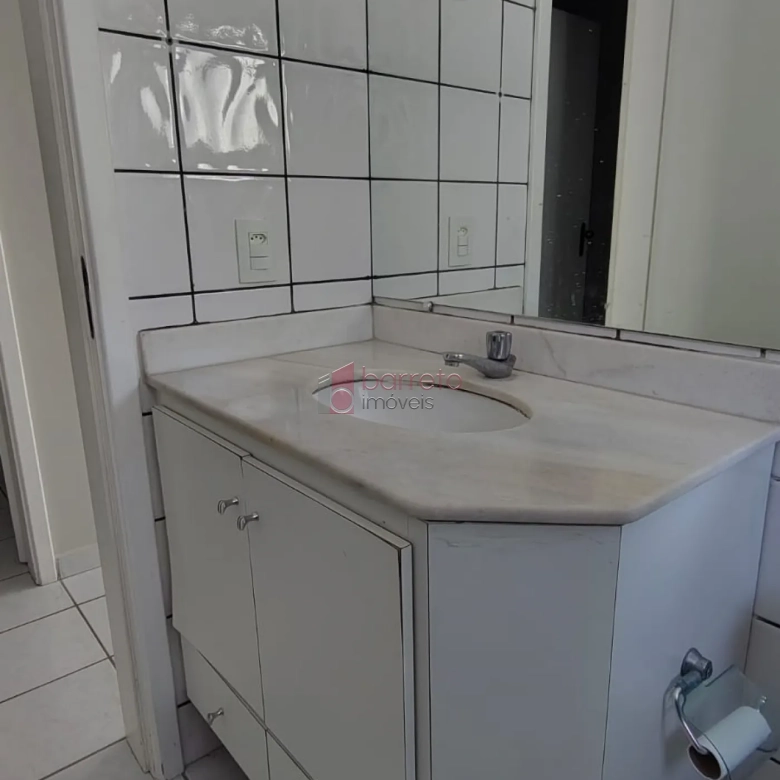 APARTAMENTO COM 03 DORMITÓRIOS À VENDA NO CONDOMÍNIO CHÁCARA PRIMAVERA EM JUNDIAÍ/SP