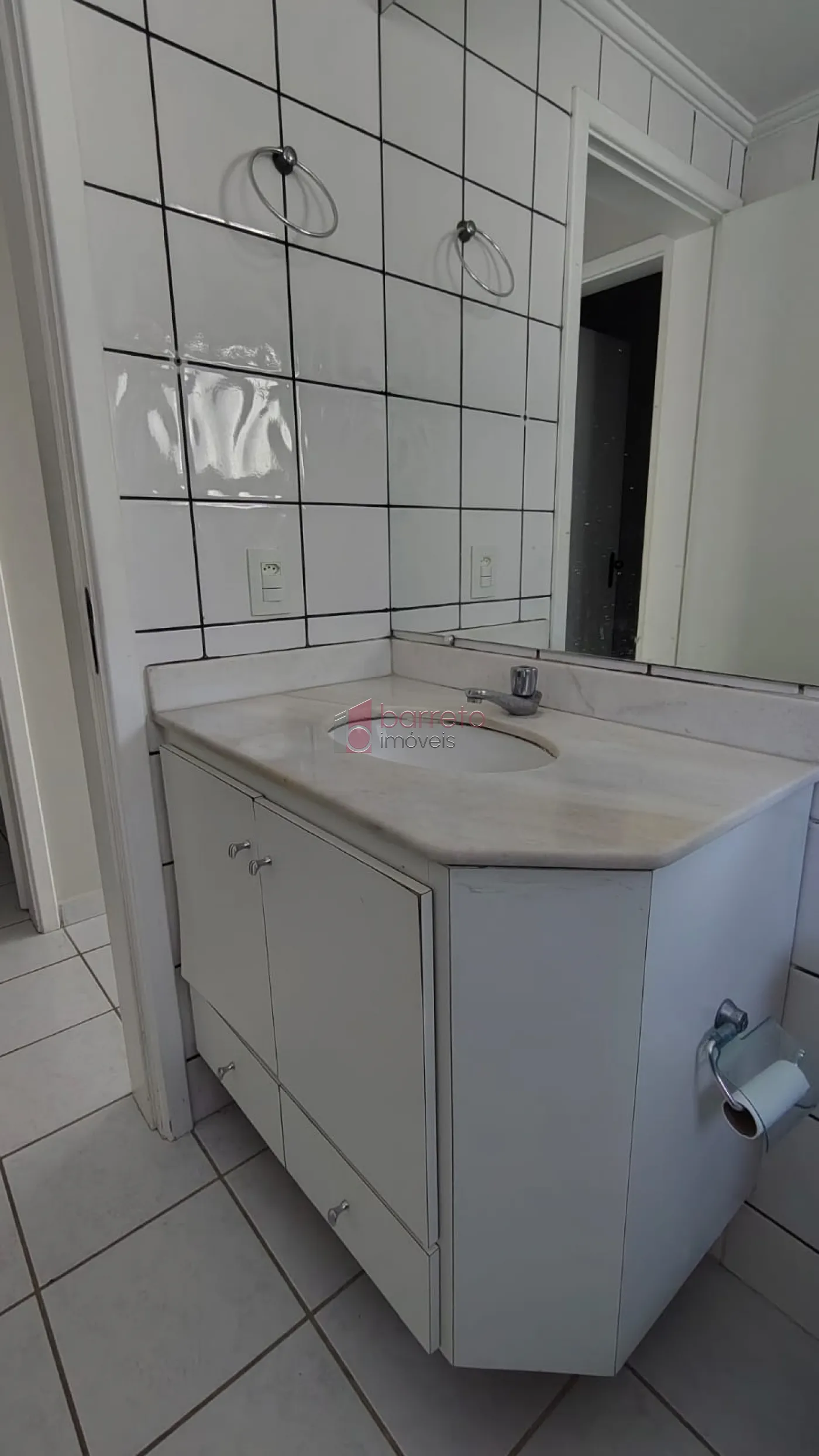 APARTAMENTO COM 03 DORMITÓRIOS À VENDA NO CONDOMÍNIO CHÁCARA PRIMAVERA EM JUNDIAÍ/SP