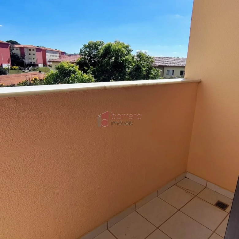 APARTAMENTO COM 03 DORMITÓRIOS À VENDA NO CONDOMÍNIO CHÁCARA PRIMAVERA EM JUNDIAÍ/SP