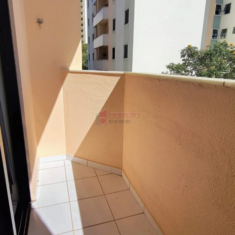 APARTAMENTO COM 03 DORMITÓRIOS À VENDA NO CONDOMÍNIO CHÁCARA PRIMAVERA EM JUNDIAÍ/SP