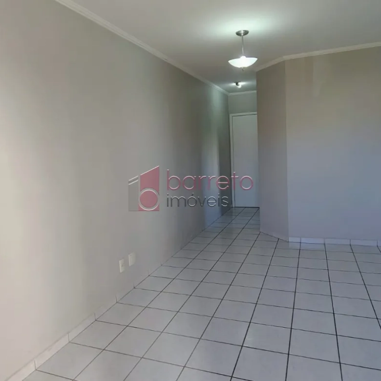 APARTAMENTO COM 03 DORMITÓRIOS À VENDA NO CONDOMÍNIO CHÁCARA PRIMAVERA EM JUNDIAÍ/SP