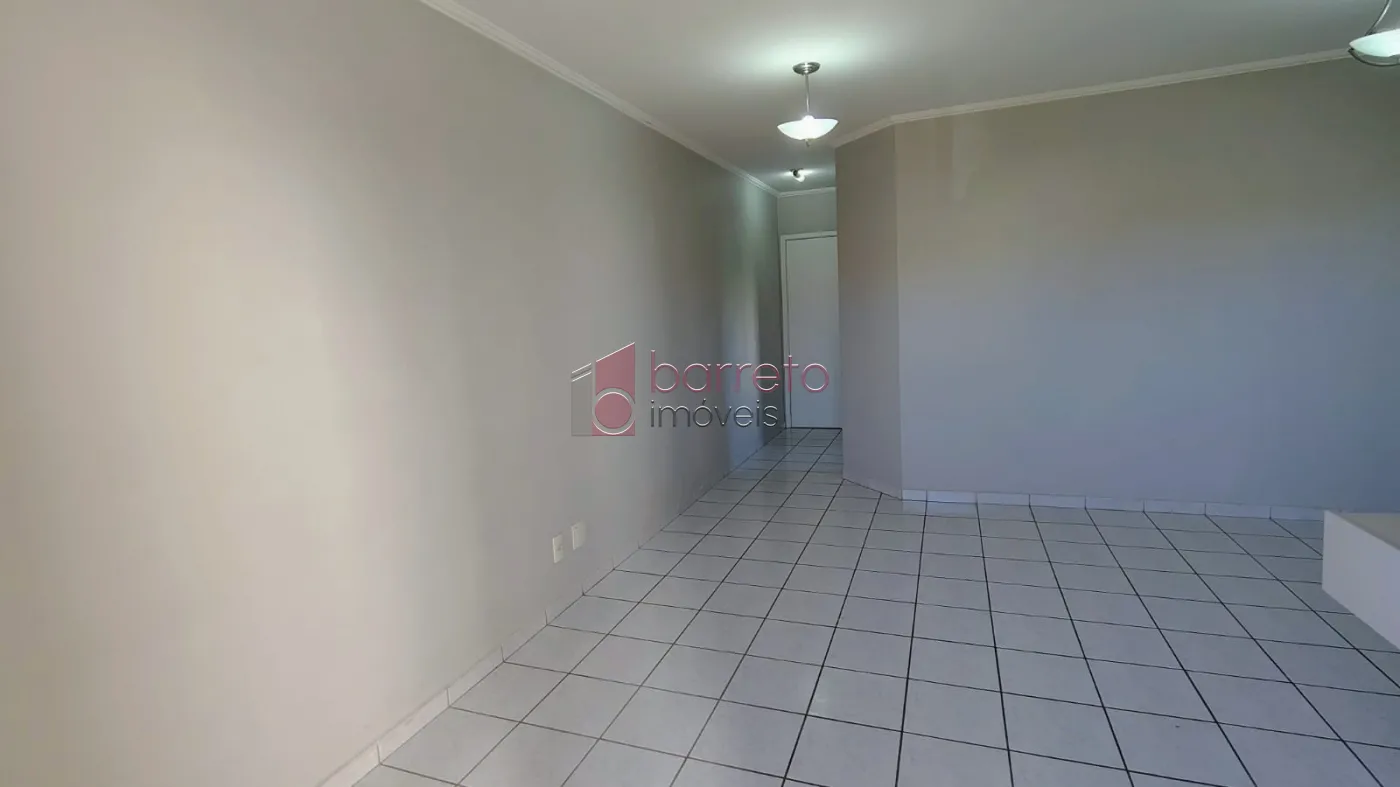 APARTAMENTO COM 03 DORMITÓRIOS À VENDA NO CONDOMÍNIO CHÁCARA PRIMAVERA EM JUNDIAÍ/SP