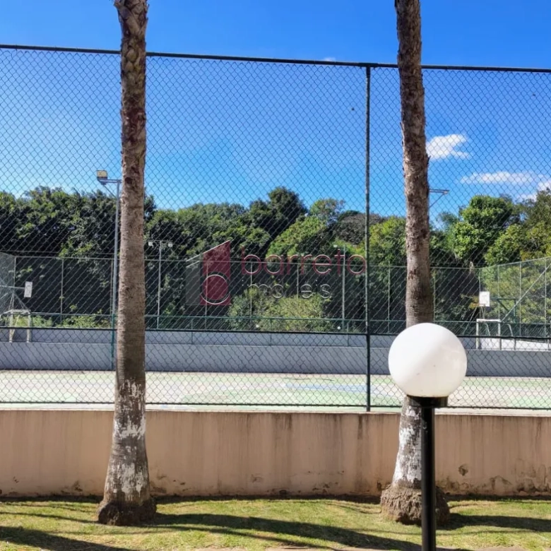 APARTAMENTO COM 03 DORMITÓRIOS À VENDA NO CONDOMÍNIO CHÁCARA PRIMAVERA EM JUNDIAÍ/SP