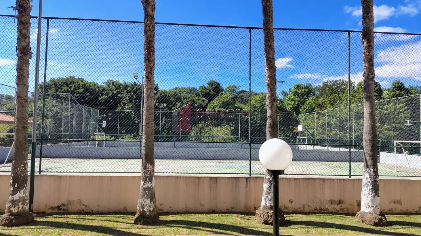 APARTAMENTO COM 03 DORMITÓRIOS À VENDA NO CONDOMÍNIO CHÁCARA PRIMAVERA EM JUNDIAÍ/SP