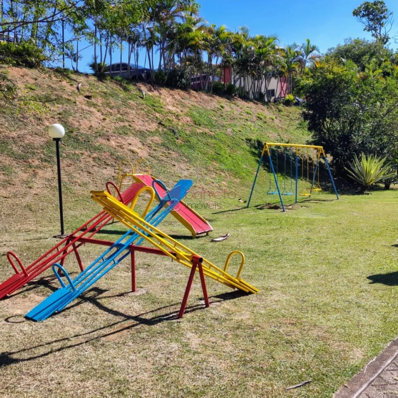 APARTAMENTO COM 03 DORMITÓRIOS À VENDA NO CONDOMÍNIO CHÁCARA PRIMAVERA EM JUNDIAÍ/SP