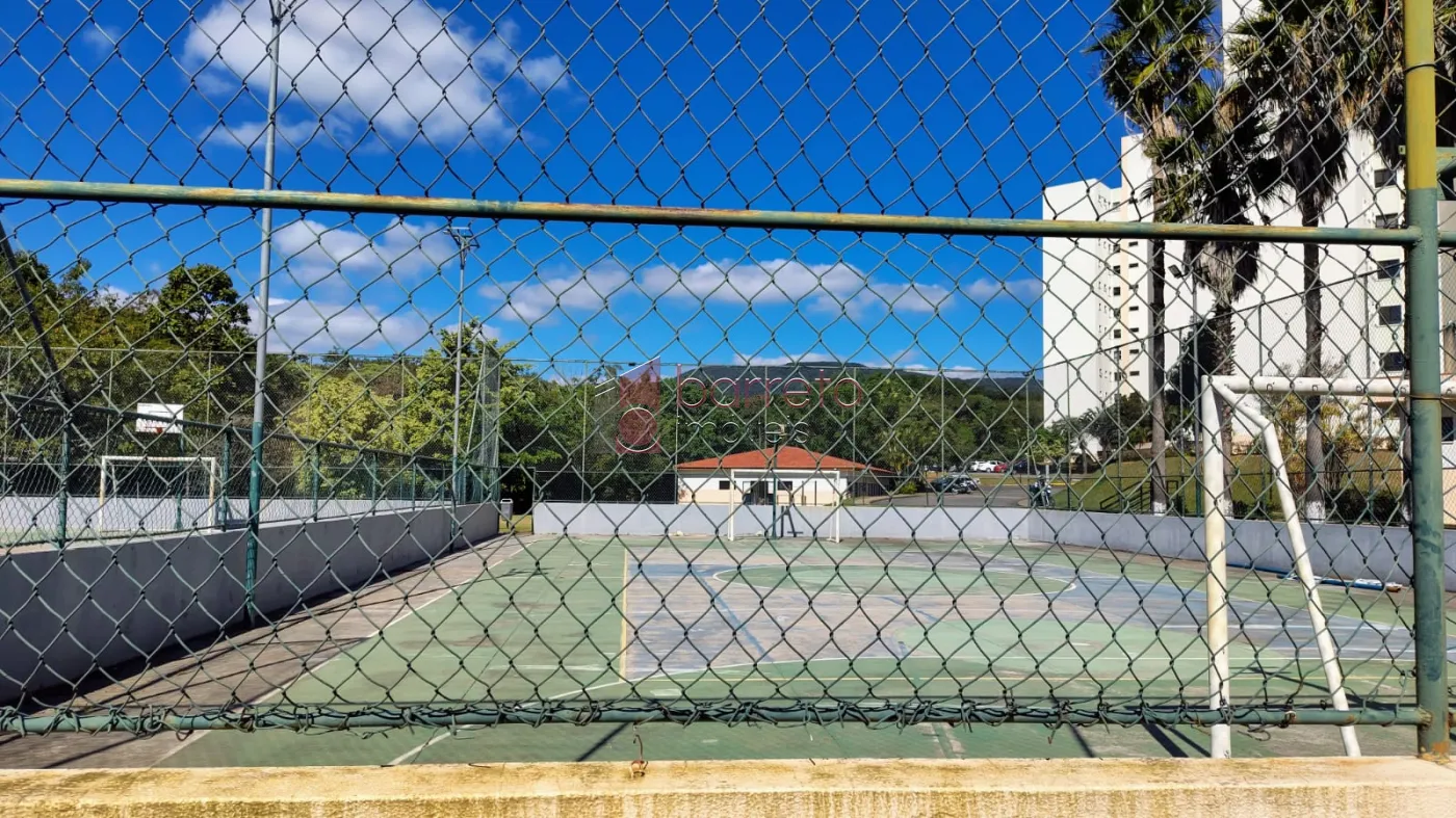 APARTAMENTO COM 03 DORMITÓRIOS À VENDA NO CONDOMÍNIO CHÁCARA PRIMAVERA EM JUNDIAÍ/SP