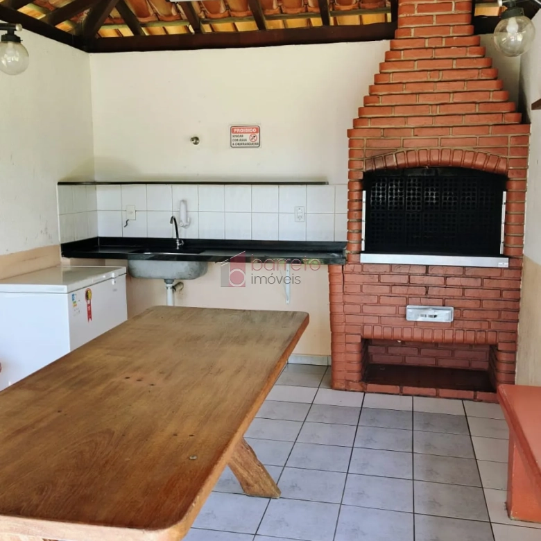 APARTAMENTO COM 03 DORMITÓRIOS À VENDA NO CONDOMÍNIO CHÁCARA PRIMAVERA EM JUNDIAÍ/SP