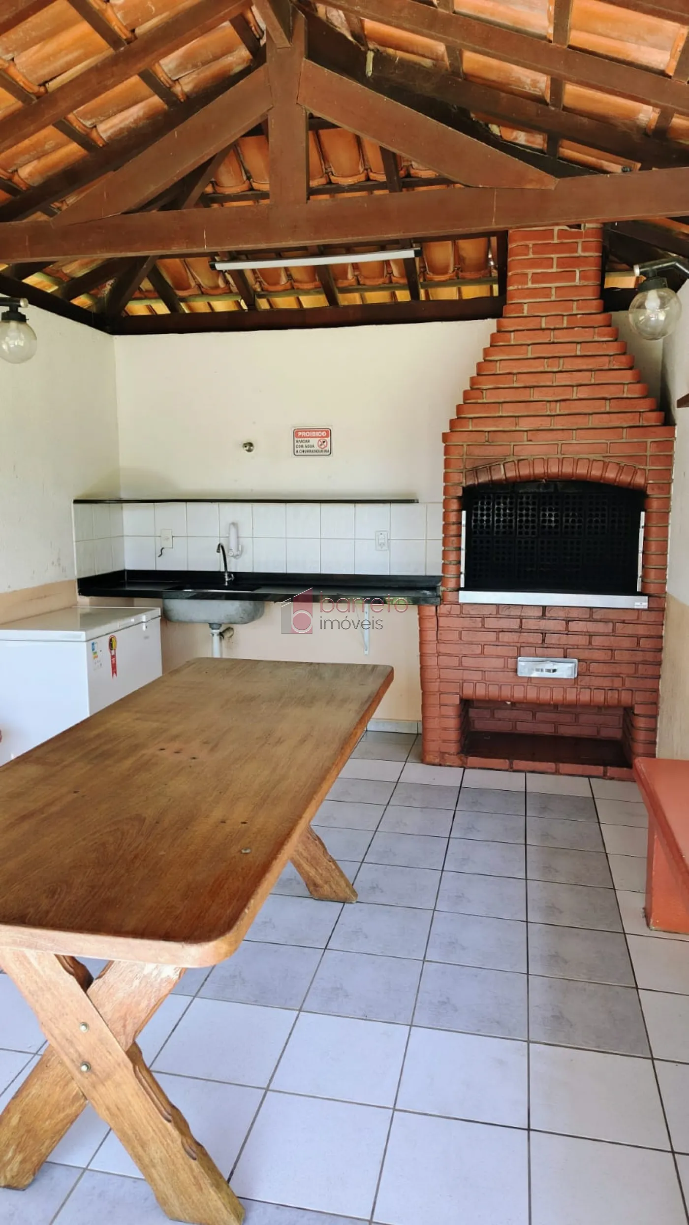 APARTAMENTO COM 03 DORMITÓRIOS À VENDA NO CONDOMÍNIO CHÁCARA PRIMAVERA EM JUNDIAÍ/SP