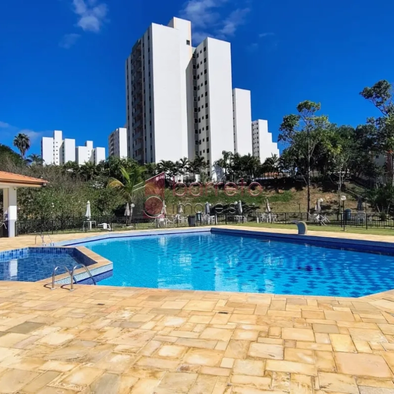 APARTAMENTO COM 03 DORMITÓRIOS À VENDA NO CONDOMÍNIO CHÁCARA PRIMAVERA EM JUNDIAÍ/SP