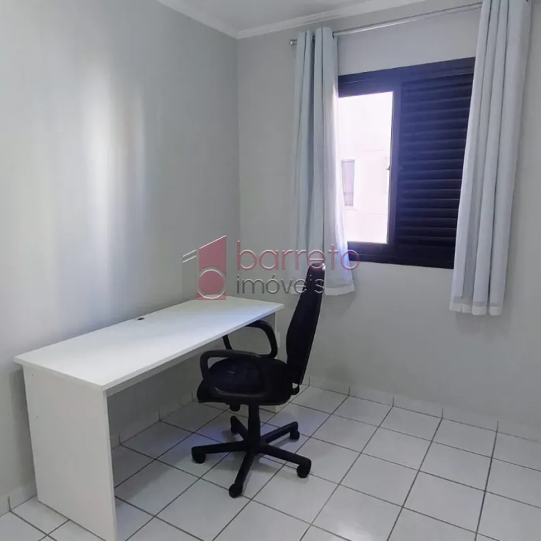 APARTAMENTO COM 03 DORMITÓRIOS À VENDA NO CONDOMÍNIO CHÁCARA PRIMAVERA EM JUNDIAÍ/SP