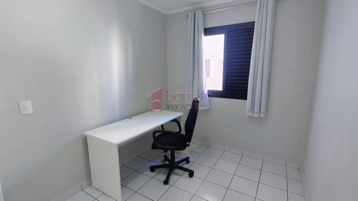 APARTAMENTO COM 03 DORMITÓRIOS À VENDA NO CONDOMÍNIO CHÁCARA PRIMAVERA EM JUNDIAÍ/SP