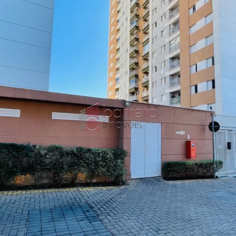 APARTAMENTO À VENDA NO CONDOMÍNIO MARAVILLE NATURE – JUNDIAÍ/SP