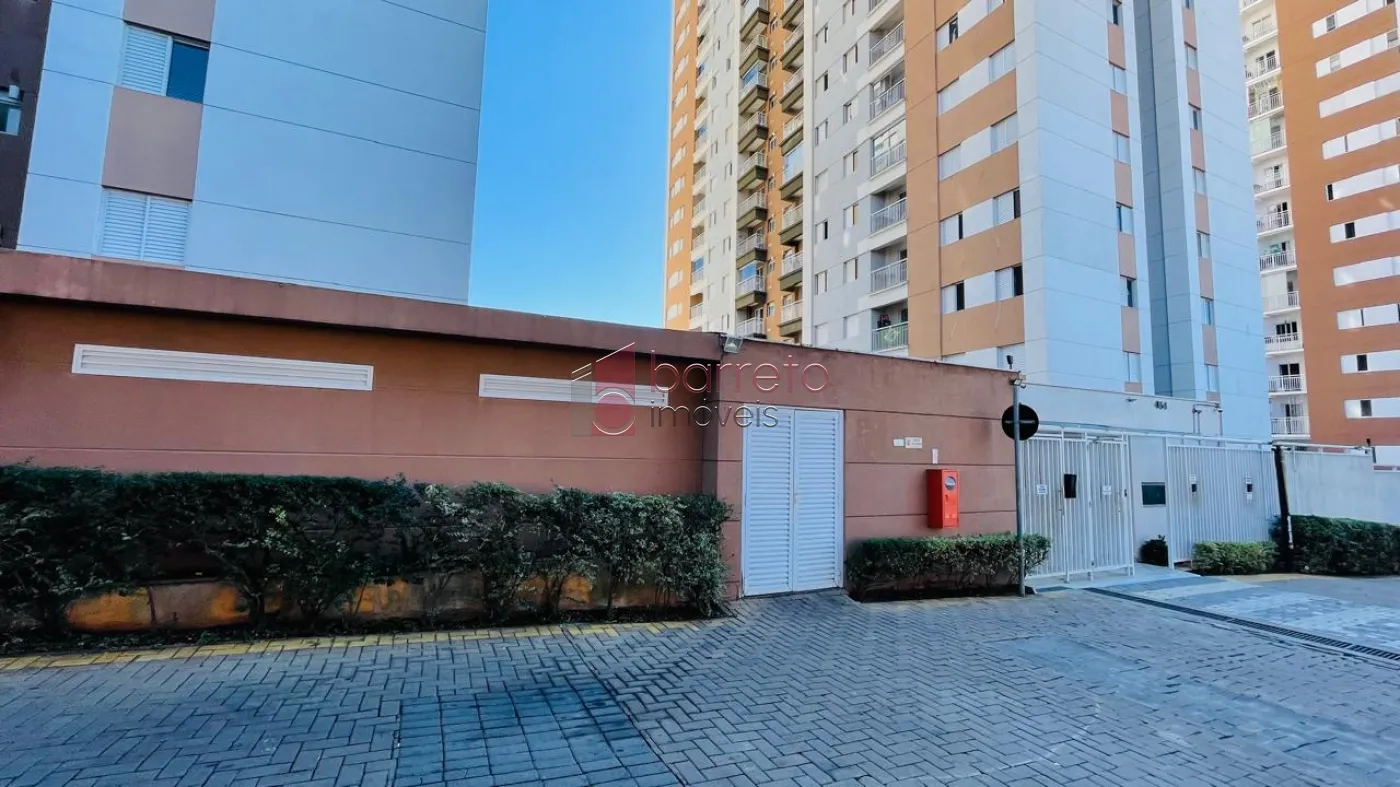 APARTAMENTO À VENDA NO CONDOMÍNIO MARAVILLE NATURE – JUNDIAÍ/SP
