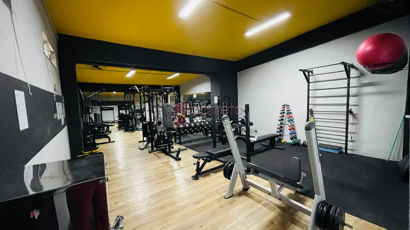 APARTAMENTO À VENDA NO CONDOMÍNIO MARAVILLE NATURE – JUNDIAÍ/SP