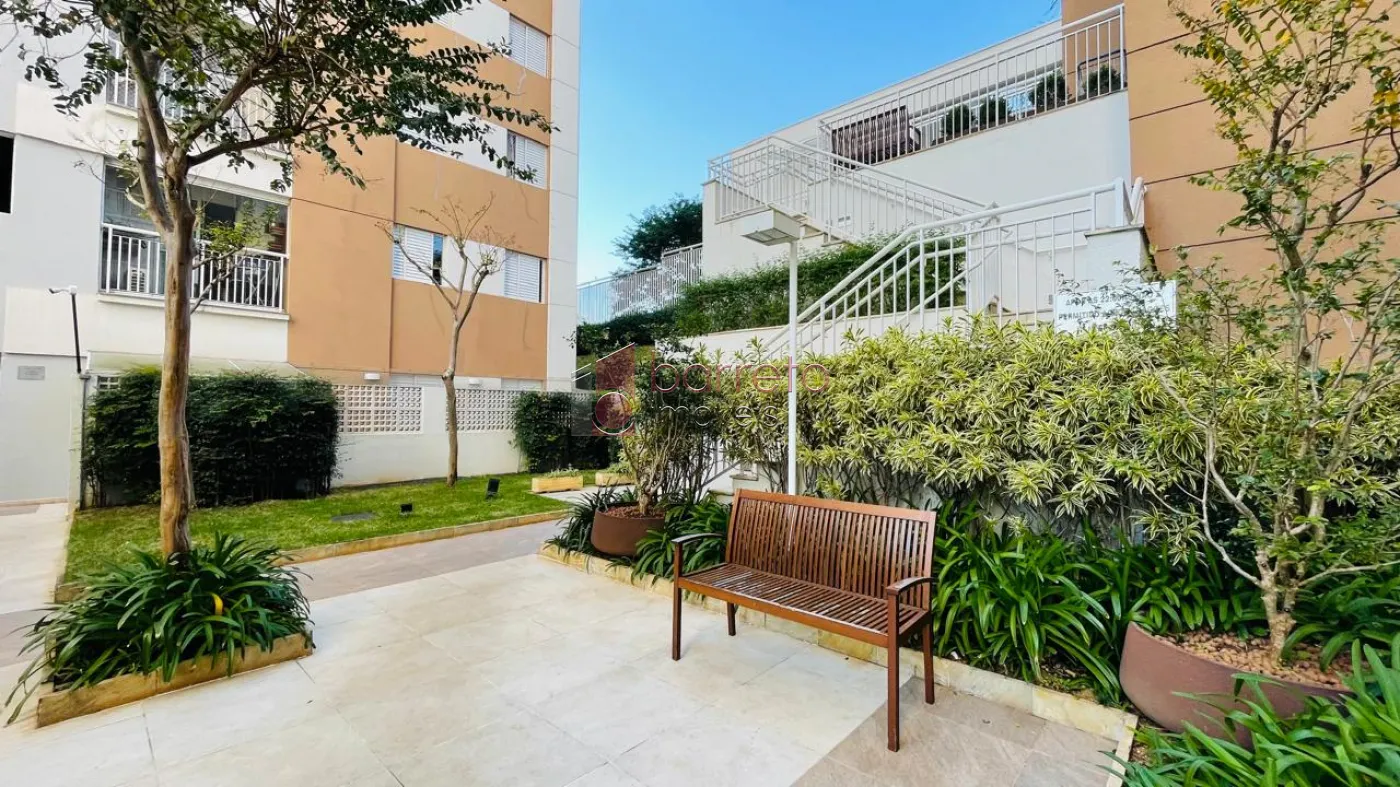 APARTAMENTO À VENDA NO CONDOMÍNIO MARAVILLE NATURE – JUNDIAÍ/SP