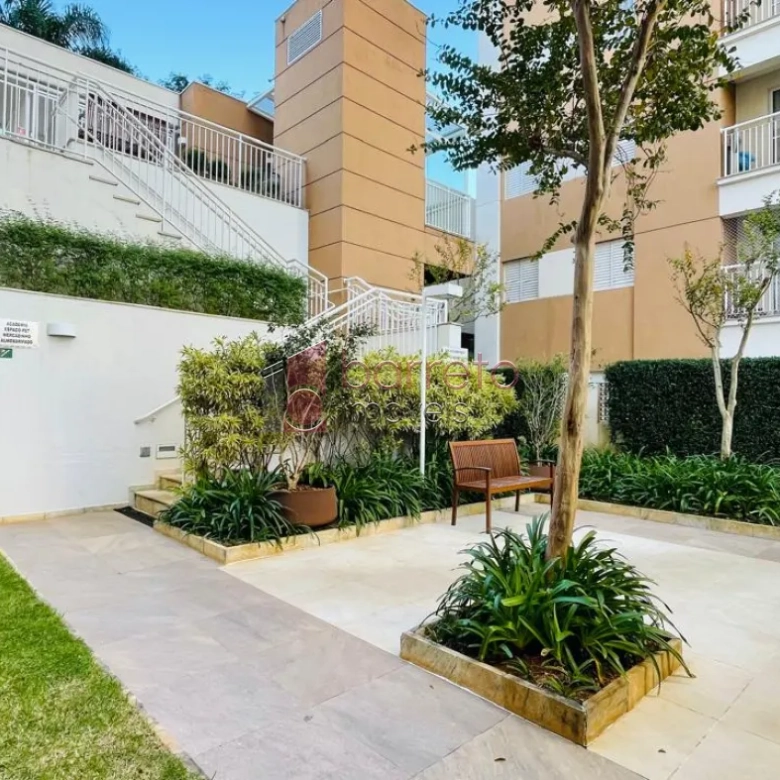 APARTAMENTO À VENDA NO CONDOMÍNIO MARAVILLE NATURE – JUNDIAÍ/SP