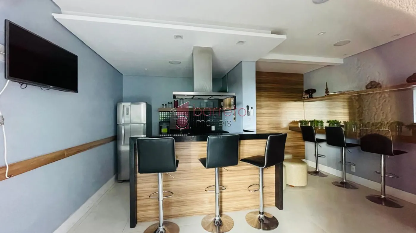 APARTAMENTO À VENDA NO CONDOMÍNIO MARAVILLE NATURE – JUNDIAÍ/SP