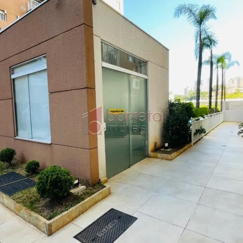 APARTAMENTO À VENDA NO CONDOMÍNIO MARAVILLE NATURE – JUNDIAÍ/SP