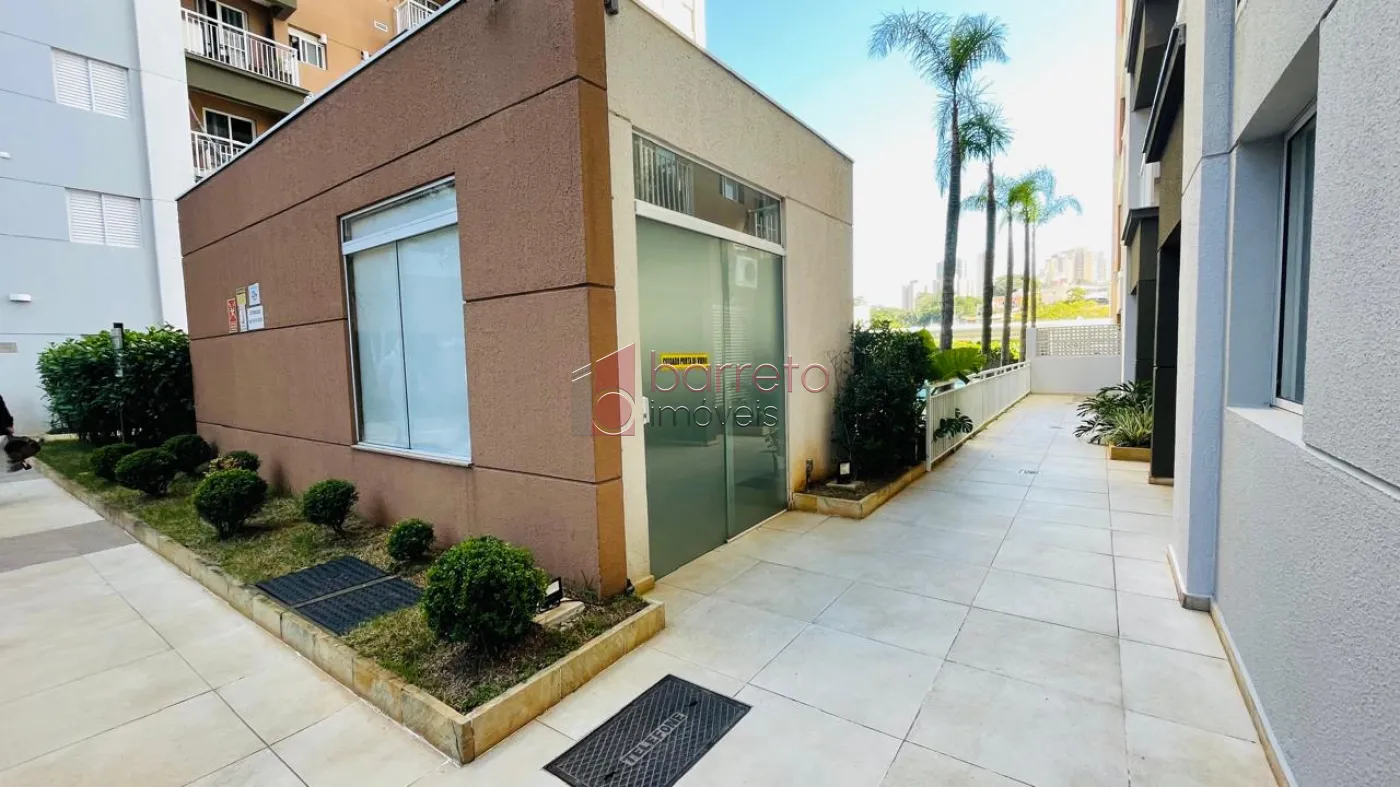 APARTAMENTO À VENDA NO CONDOMÍNIO MARAVILLE NATURE – JUNDIAÍ/SP