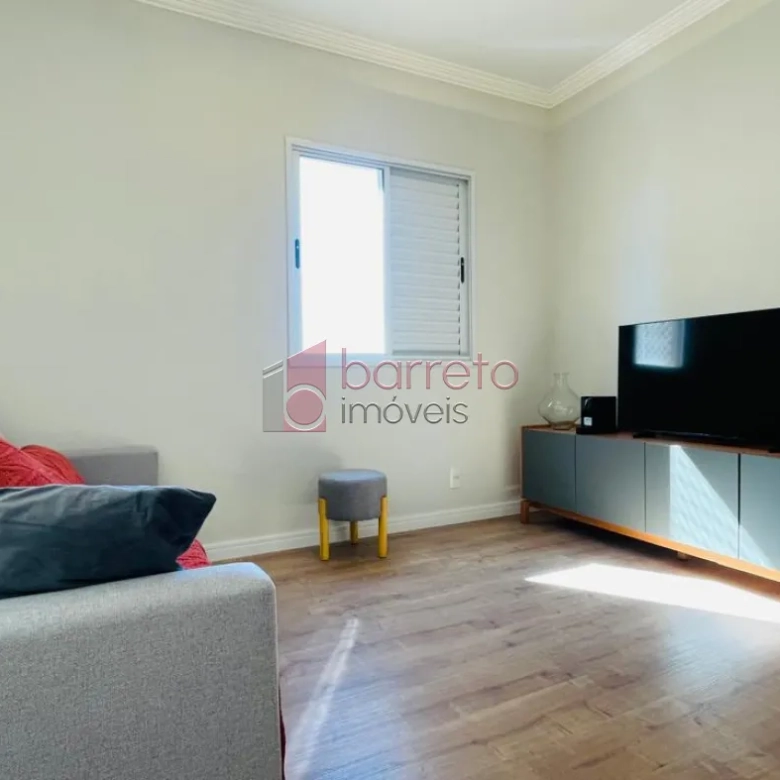 APARTAMENTO À VENDA NO CONDOMÍNIO MARAVILLE NATURE – JUNDIAÍ/SP