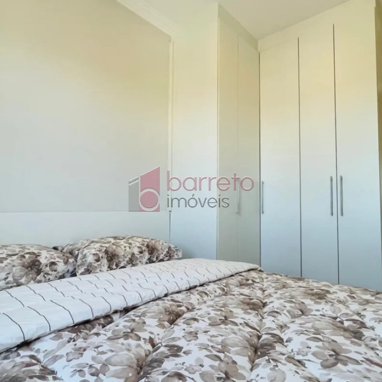 APARTAMENTO À VENDA NO CONDOMÍNIO MARAVILLE NATURE – JUNDIAÍ/SP