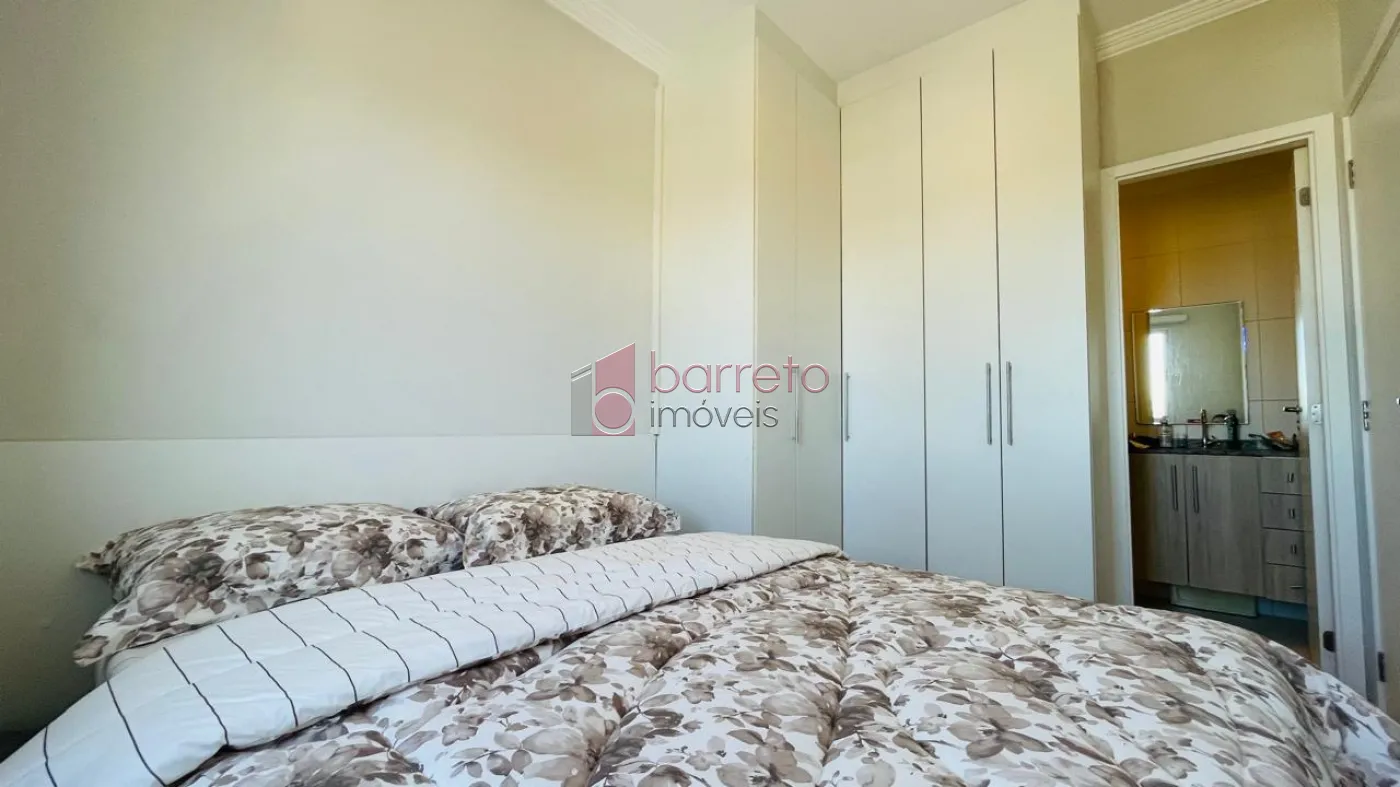 APARTAMENTO À VENDA NO CONDOMÍNIO MARAVILLE NATURE – JUNDIAÍ/SP
