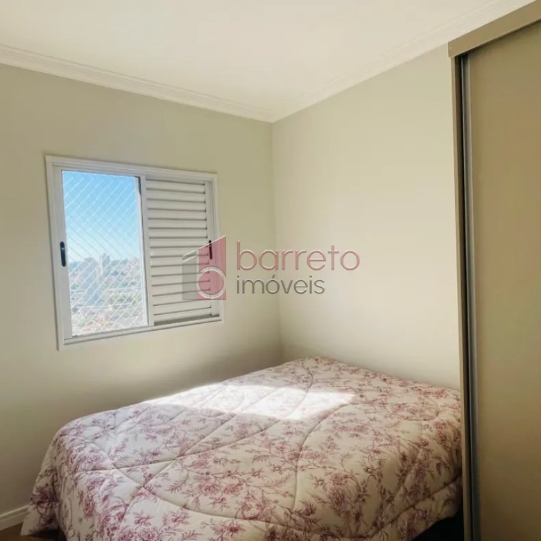 APARTAMENTO À VENDA NO CONDOMÍNIO MARAVILLE NATURE – JUNDIAÍ/SP