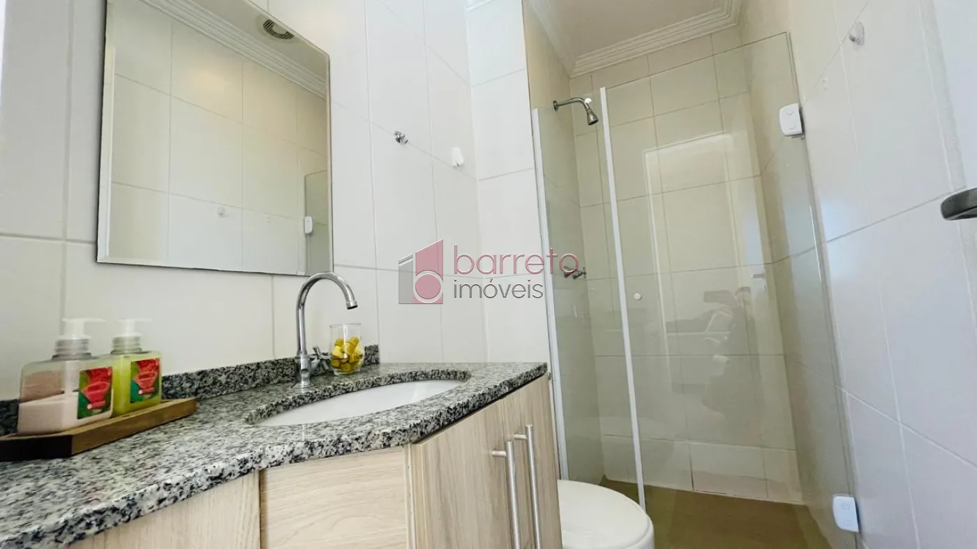 APARTAMENTO À VENDA NO CONDOMÍNIO MARAVILLE NATURE – JUNDIAÍ/SP