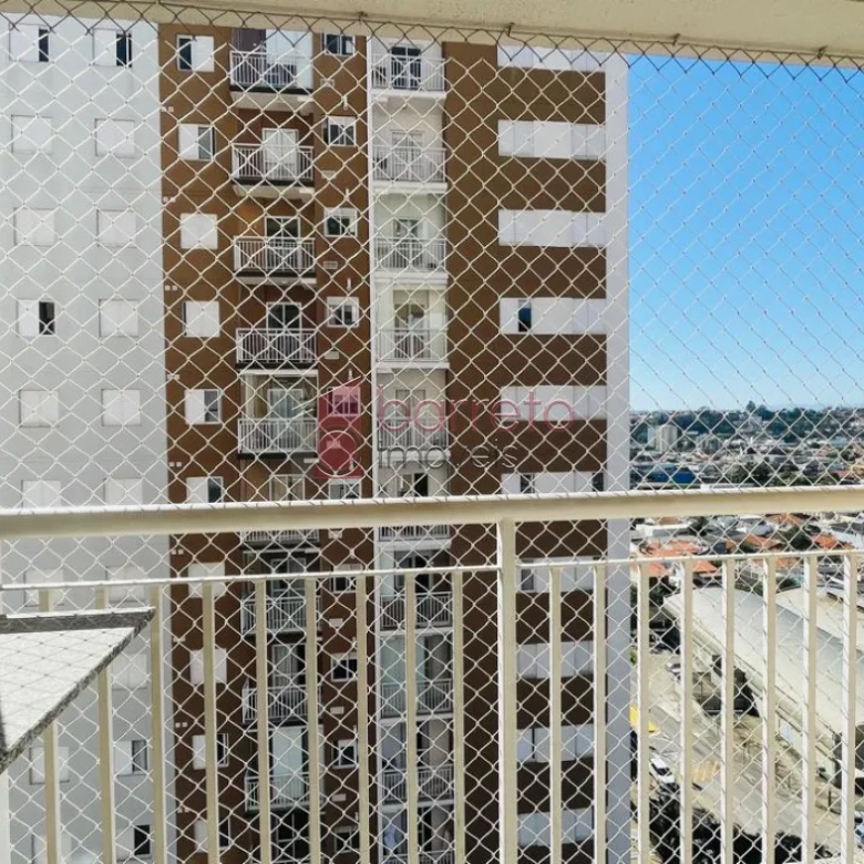 APARTAMENTO À VENDA NO CONDOMÍNIO MARAVILLE NATURE – JUNDIAÍ/SP