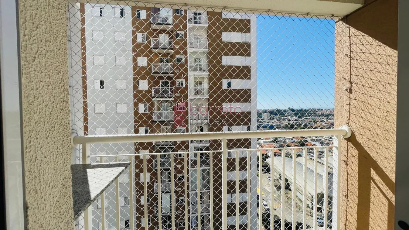 APARTAMENTO À VENDA NO CONDOMÍNIO MARAVILLE NATURE – JUNDIAÍ/SP
