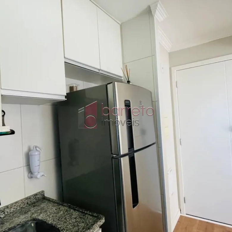 APARTAMENTO À VENDA NO CONDOMÍNIO MARAVILLE NATURE – JUNDIAÍ/SP