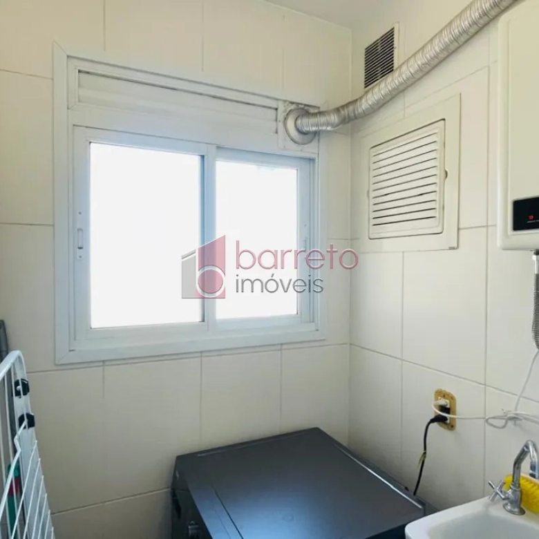 APARTAMENTO À VENDA NO CONDOMÍNIO MARAVILLE NATURE – JUNDIAÍ/SP
