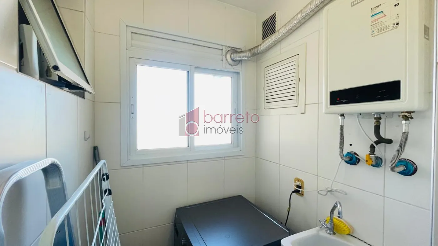APARTAMENTO À VENDA NO CONDOMÍNIO MARAVILLE NATURE – JUNDIAÍ/SP