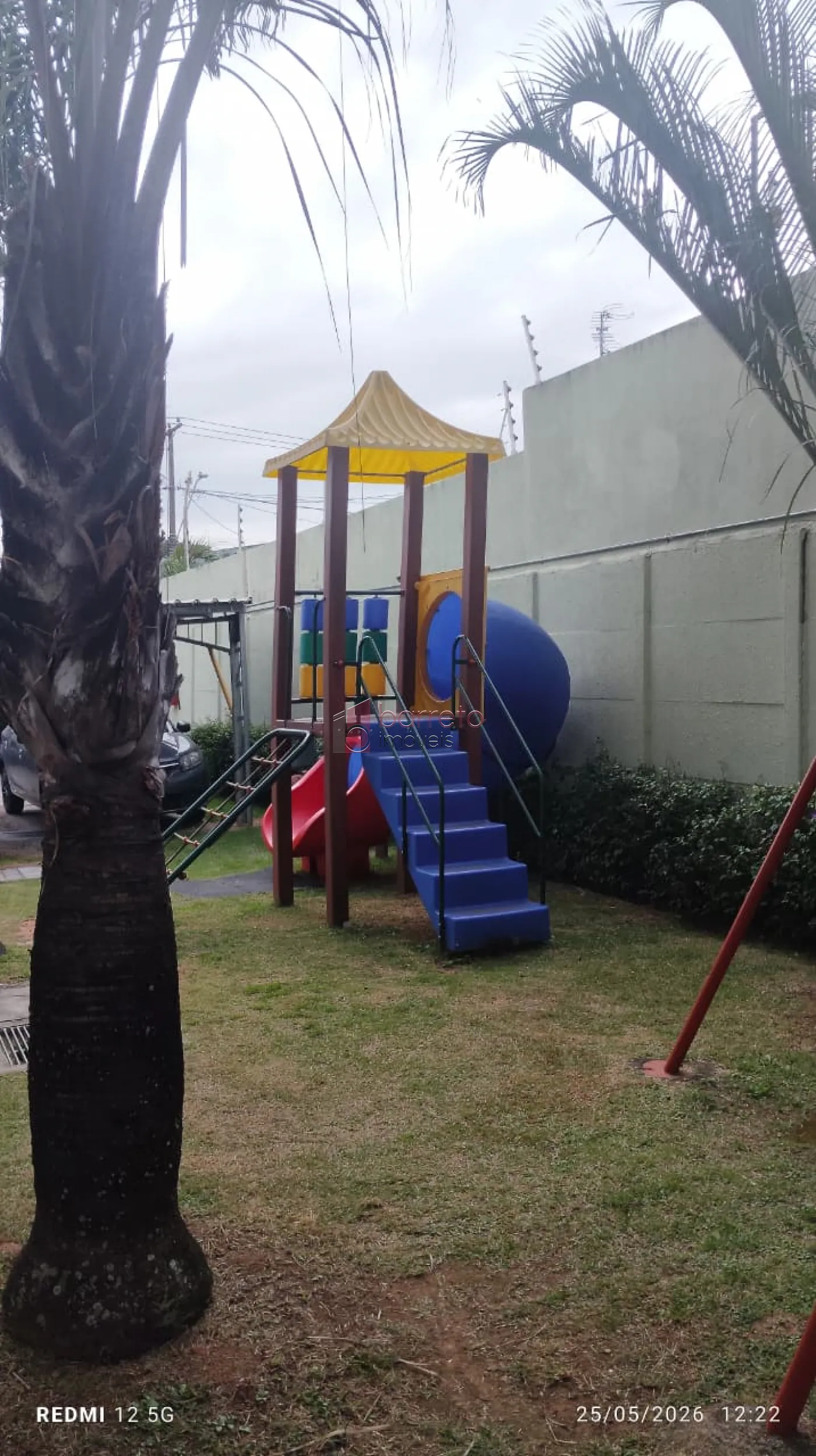 APARTAMENTO À VENDA NO CONDOMÍNIO SPAZIO JANDAIA NA PONTE SÃO JOÃO EM JUNDIAÍ/SP