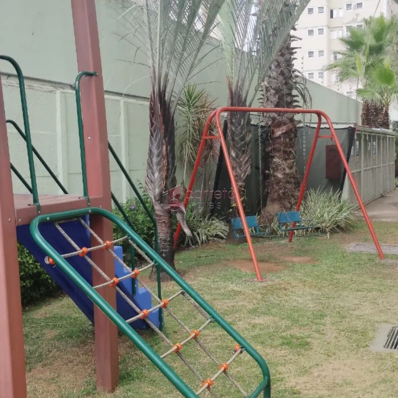 APARTAMENTO À VENDA NO CONDOMÍNIO SPAZIO JANDAIA NA PONTE SÃO JOÃO EM JUNDIAÍ/SP