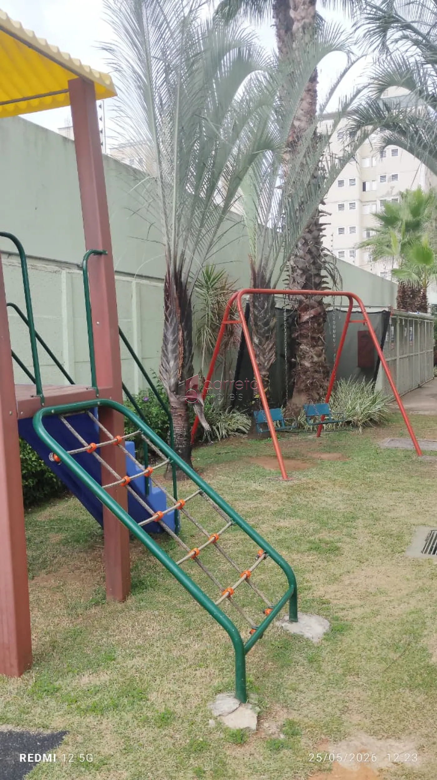 APARTAMENTO À VENDA NO CONDOMÍNIO SPAZIO JANDAIA NA PONTE SÃO JOÃO EM JUNDIAÍ/SP