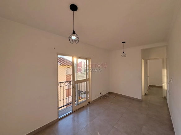 APARTAMENTO À VENDA NO CONDOMÍNIO AMÉRICA LATINA – PORTAL DAS AMÉRICAS – EM JUNDIAÍ/SP