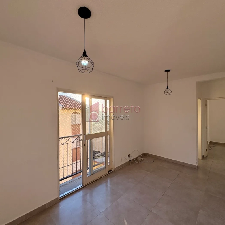 APARTAMENTO À VENDA NO CONDOMÍNIO AMÉRICA LATINA – PORTAL DAS AMÉRICAS – EM JUNDIAÍ/SP