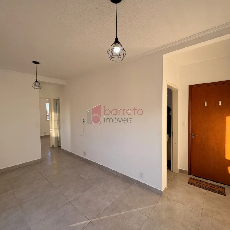 APARTAMENTO À VENDA NO CONDOMÍNIO AMÉRICA LATINA – PORTAL DAS AMÉRICAS – EM JUNDIAÍ/SP
