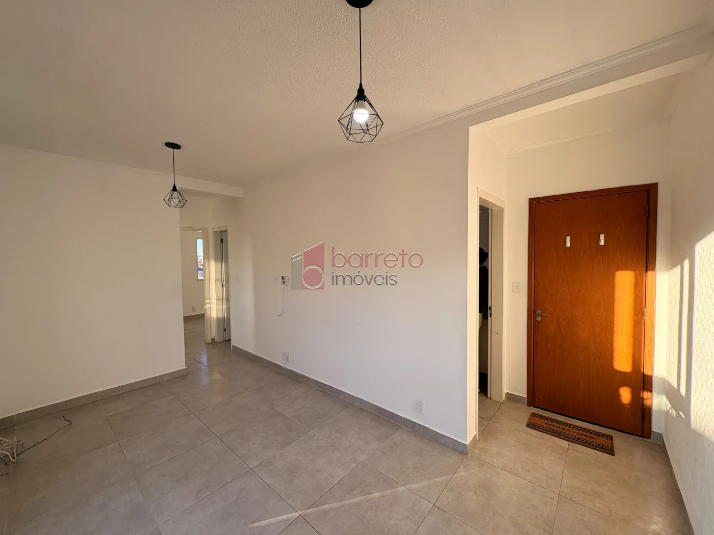 APARTAMENTO À VENDA NO CONDOMÍNIO AMÉRICA LATINA – PORTAL DAS AMÉRICAS – EM JUNDIAÍ/SP